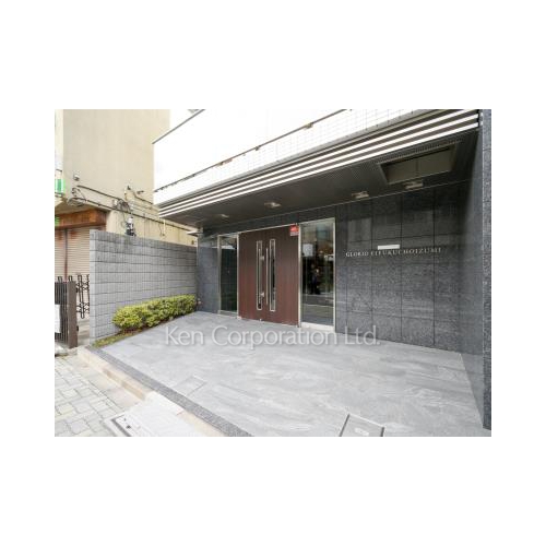 グローリオ永福町和泉