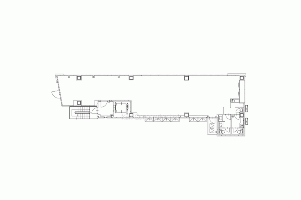 H・T・神宮外苑ビル