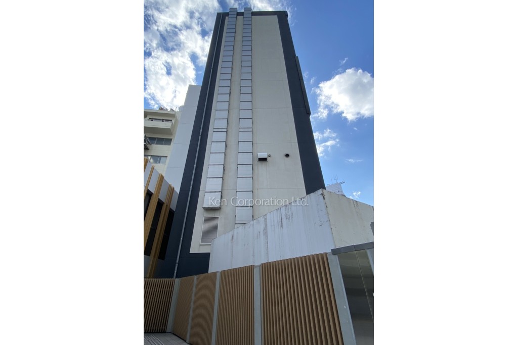 H・T・神宮外苑ビル