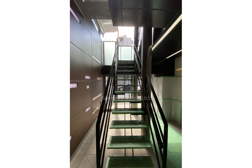 H・T・神宮外苑ビル