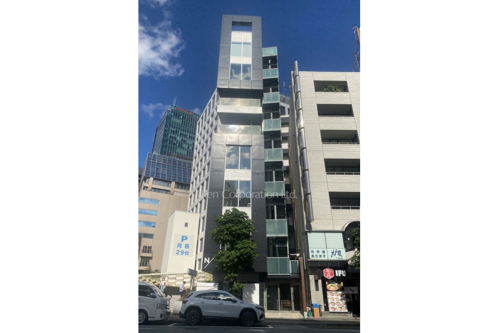 H・T・神宮外苑ビル