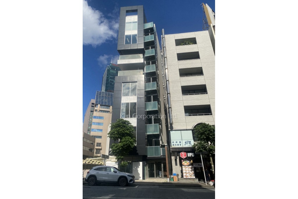 H・T・神宮外苑ビル