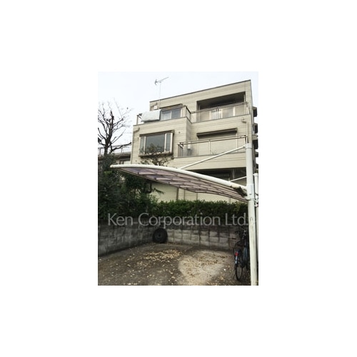 大宮２丁目マンション