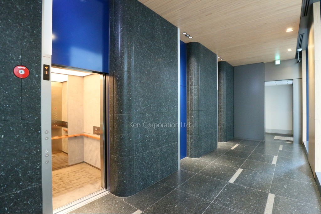 銀泉新橋ビルⅡ