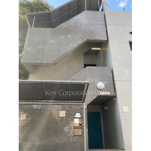 ブルースカイ千駄ヶ谷