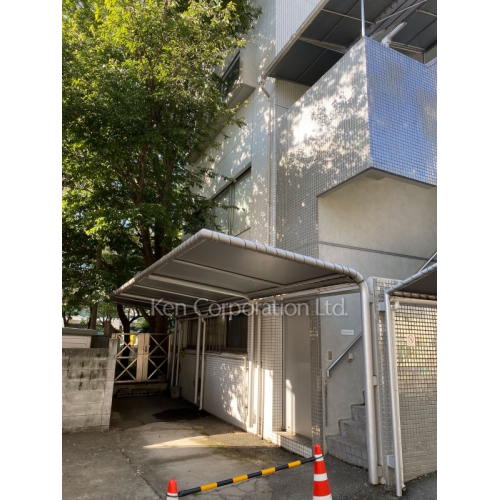 ブルースカイ千駄ヶ谷