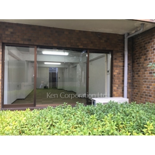 板倉マンション