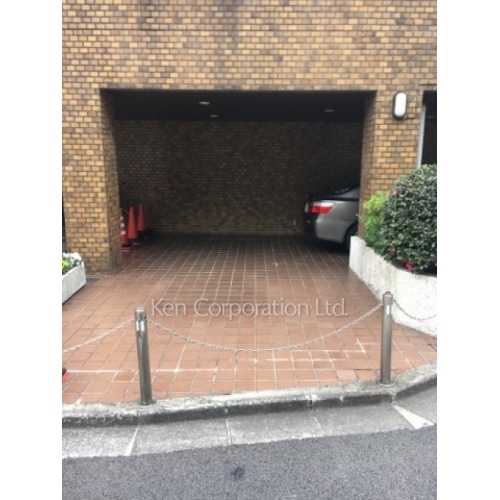 板倉マンション