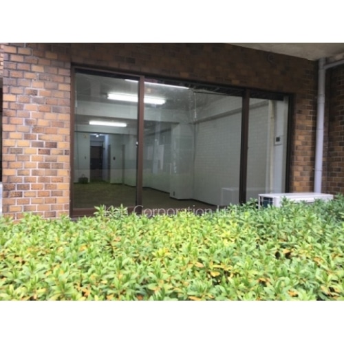 板倉マンション