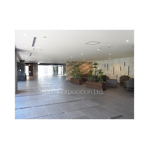 リヴァリエ　　　　　　　　　　　　　　Ｂ棟