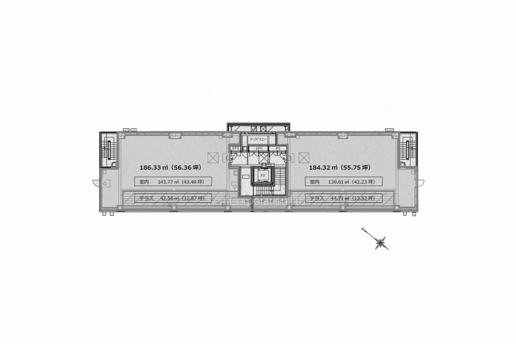 リードシー片瀬江ノ島ビル
