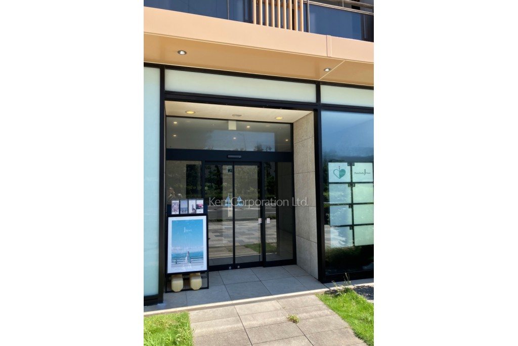 リードシー片瀬江ノ島ビル