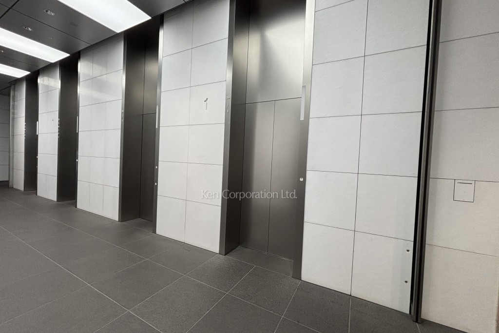 ヒューリック神宮前タワービルディング