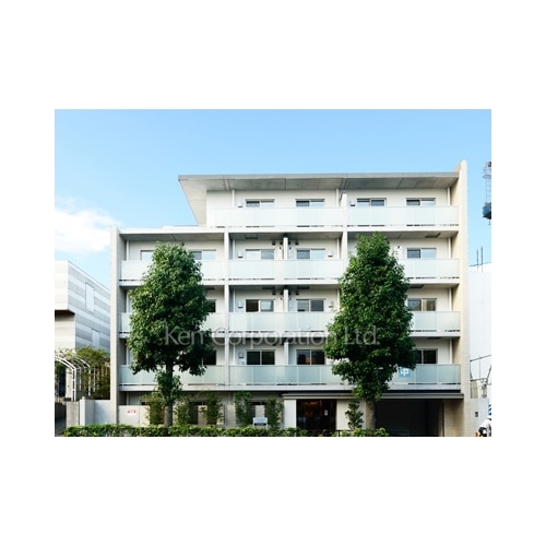 フィオレンテ田園調布