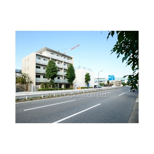 フィオレンテ田園調布