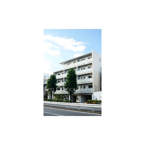 フィオレンテ田園調布