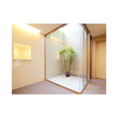 フィオレンテ田園調布