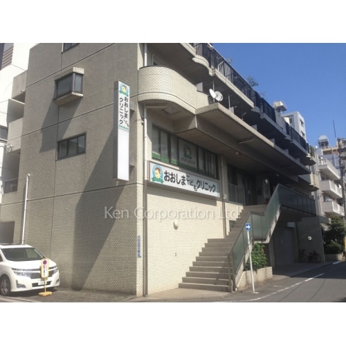 グラントーレ大森