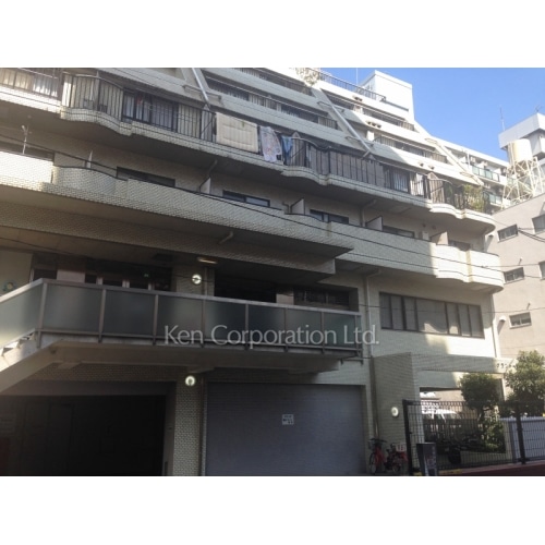 グラントーレ大森