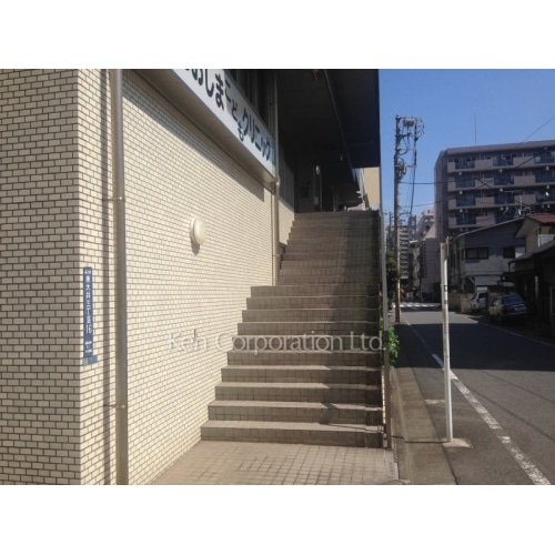 グラントーレ大森