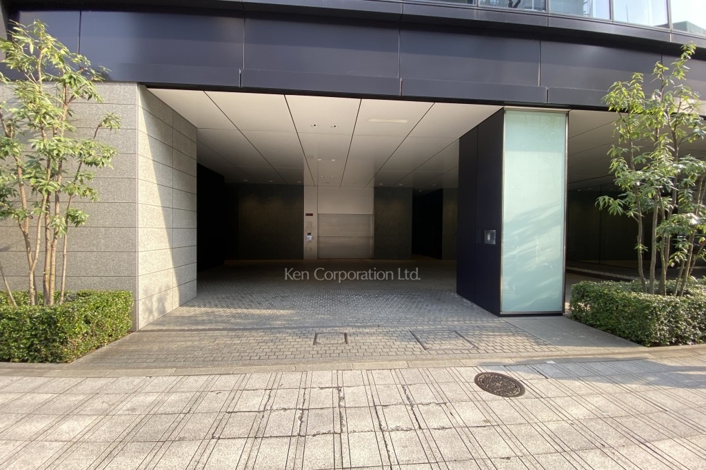 PMO日本橋江戸通