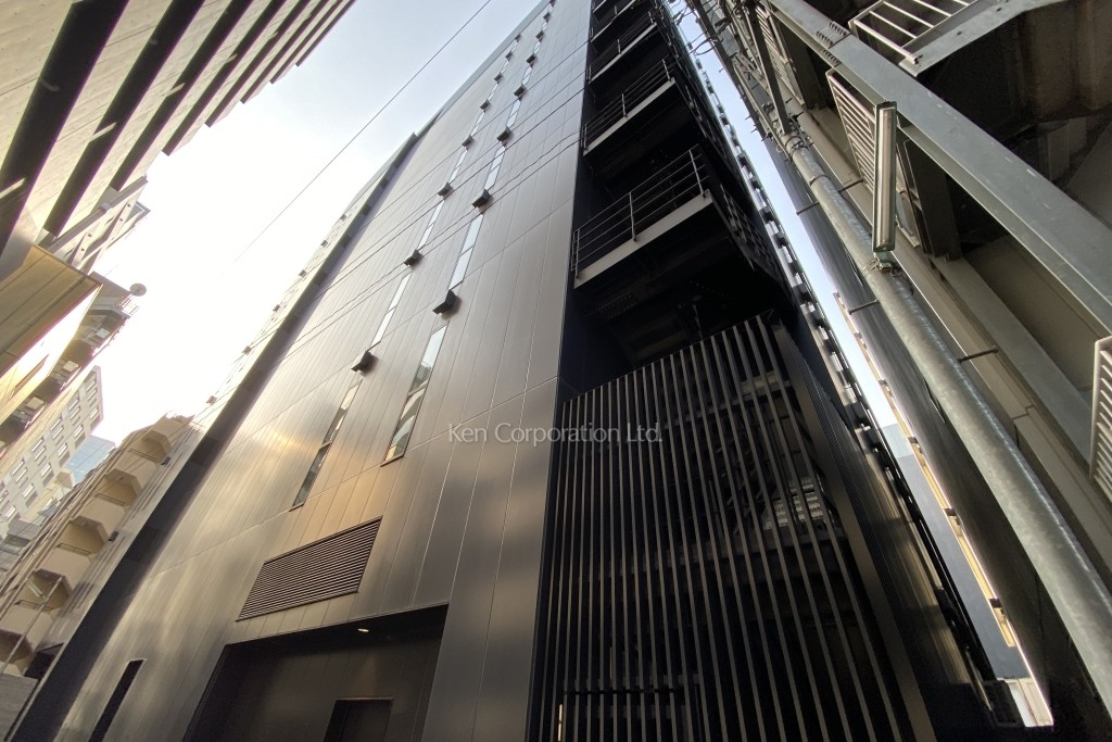 PMO日本橋江戸通