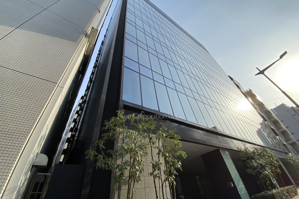 PMO日本橋江戸通