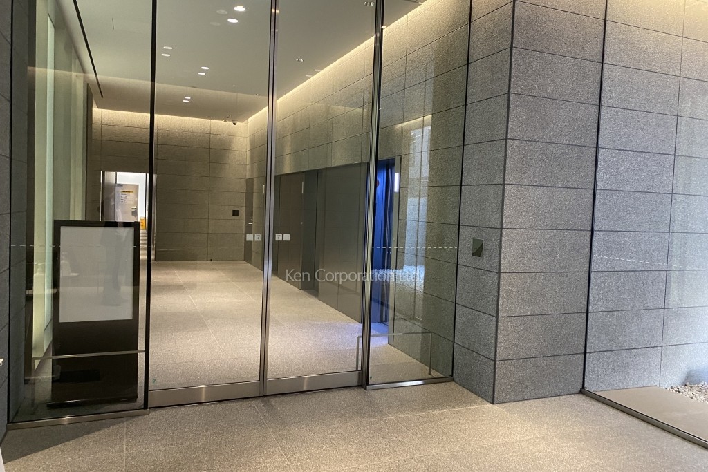 PMO日本橋江戸通