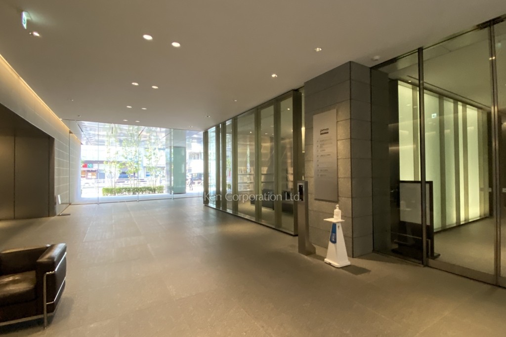 PMO日本橋江戸通