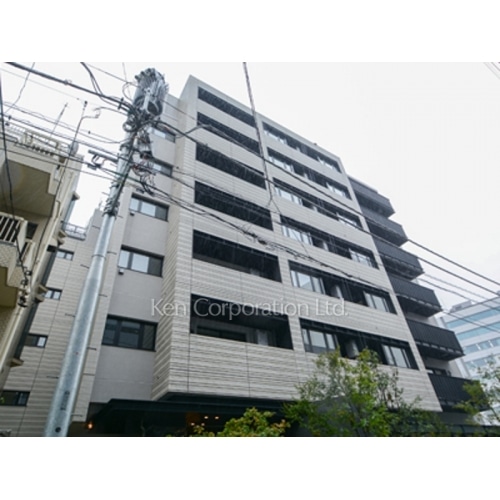 ＫＤＸレジデンス恵比寿