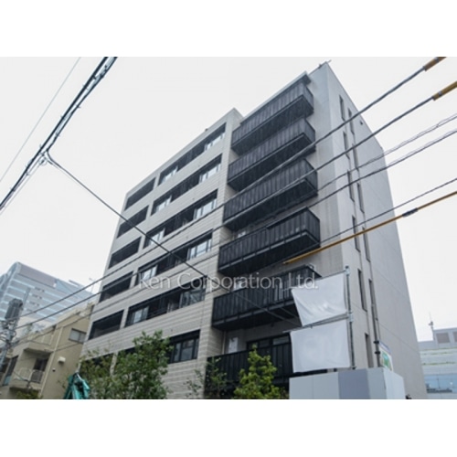 ＫＤＸレジデンス恵比寿