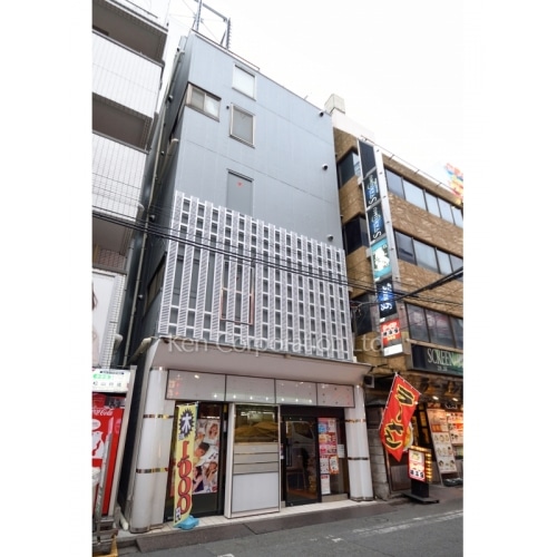 南幸一棟貸店舗ビル