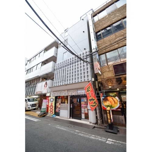 南幸一棟貸店舗ビル