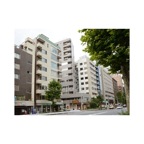 Ｂｒｏｎｚｅ南青山