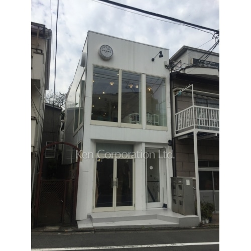 クレセール代官山