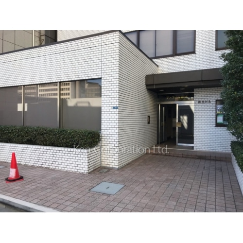 サンライズ赤坂ビル