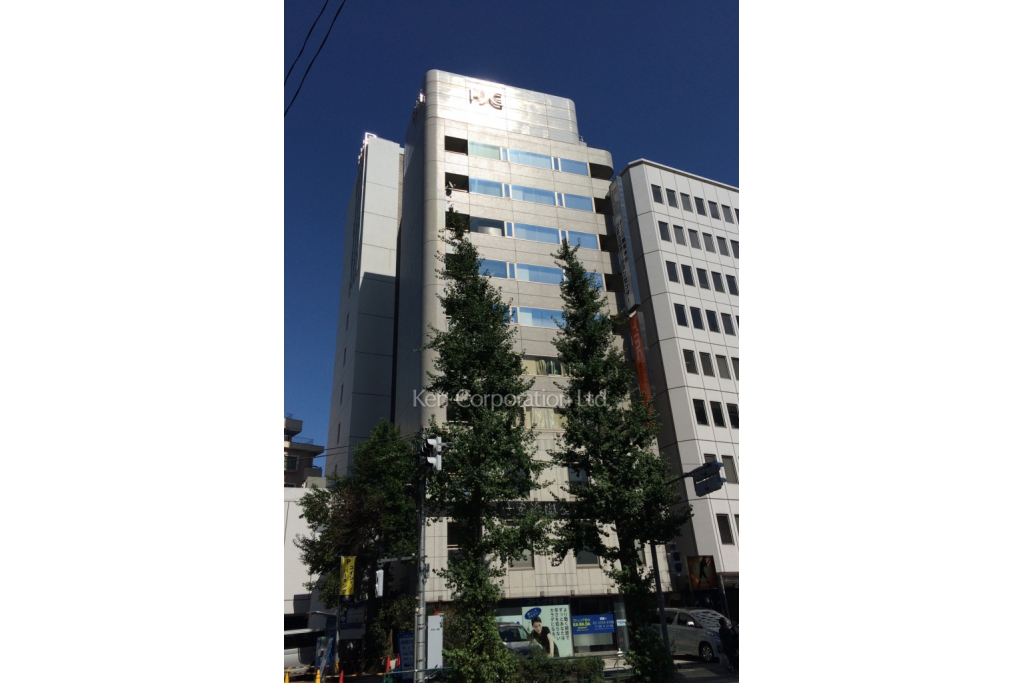 新宿明治通りビル