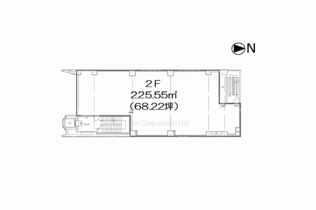 いちご調布駅前ビル