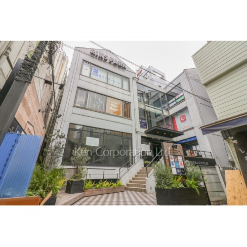 町田リンズパークビル