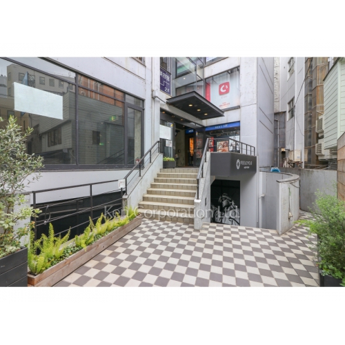 町田リンズパークビル