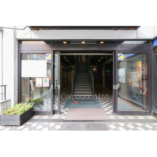 町田リンズパークビル