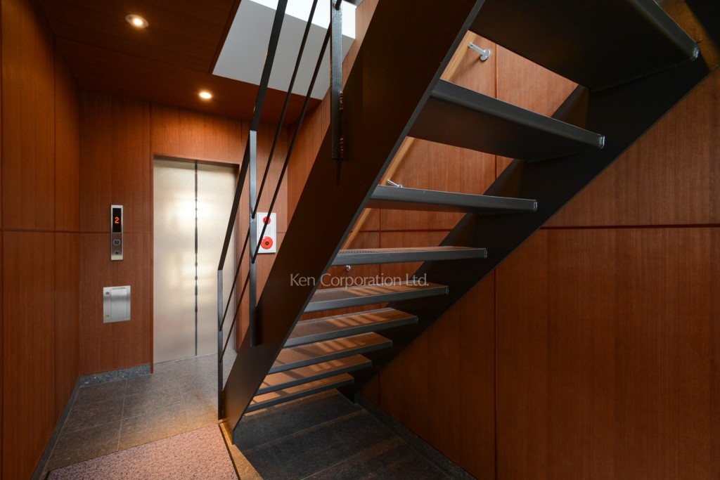 吉祥寺パークフロント