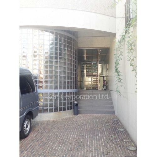 PRESTIGE西麻布1917