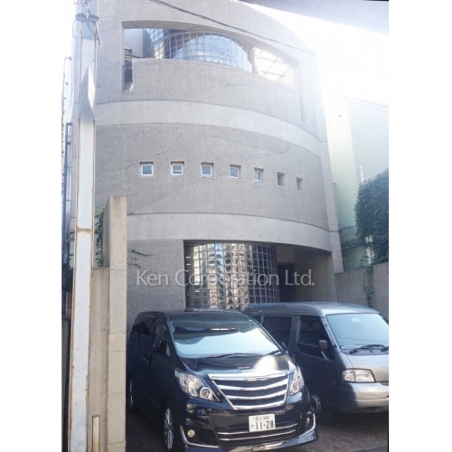 PRESTIGE西麻布1917