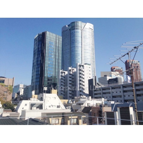 PRESTIGE西麻布1917