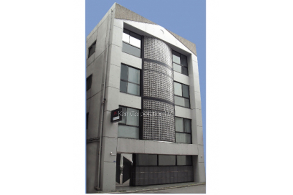 仮称)大伝馬町オフィス