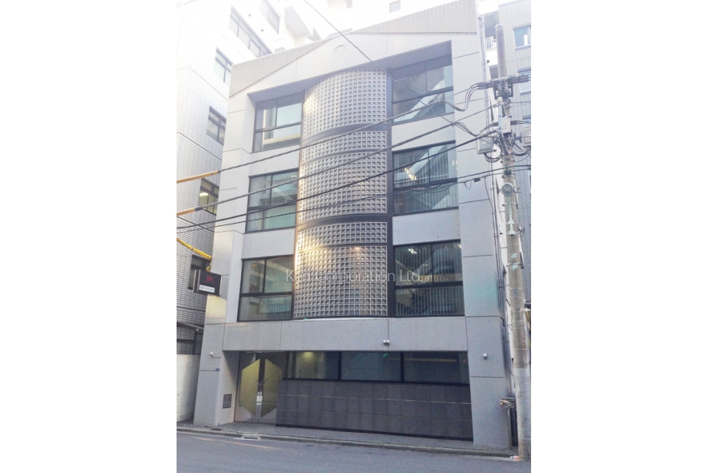 仮称)大伝馬町オフィス