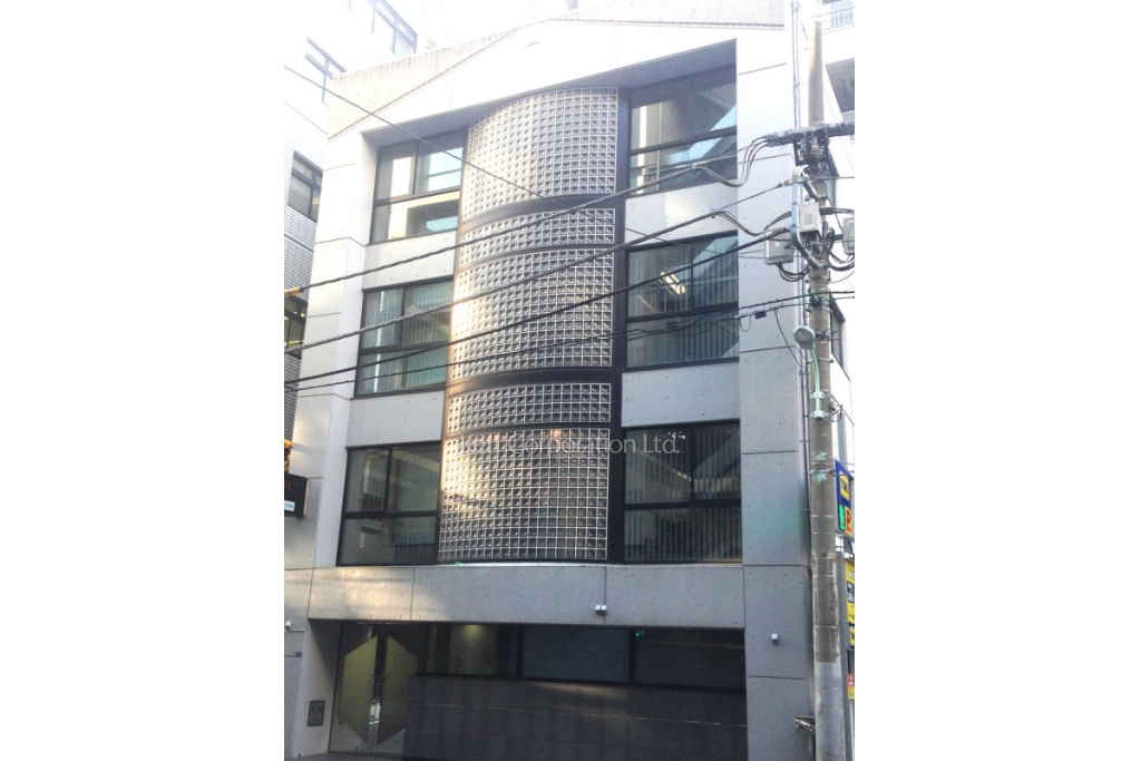 仮称)大伝馬町オフィス