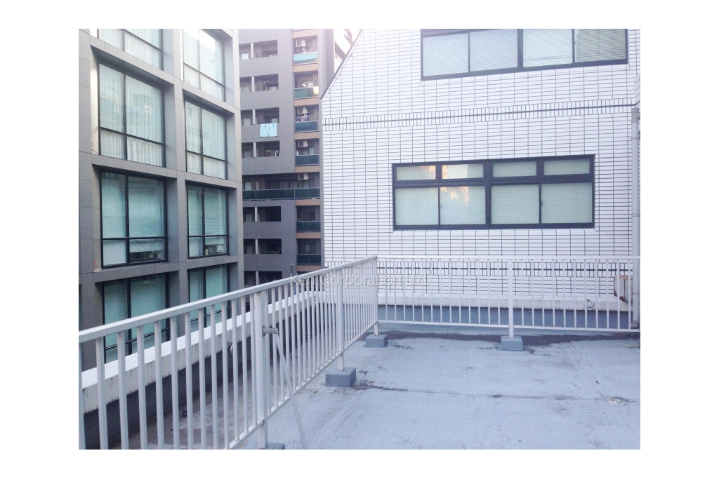 仮称)大伝馬町オフィス