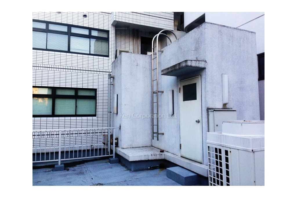 仮称)大伝馬町オフィス